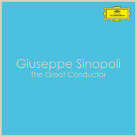 Oft denk' ich, sie sind nur ausgegangen_Bryn Terfel,Philharmonia Orchestra,Giuseppe Sinopoli
