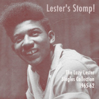 My Home Is a Prison_Lazy Lester