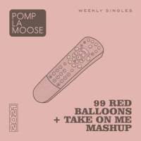 99 Red Balloons + Take On Me Mashup_Pomplamoose