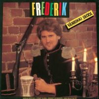 Voittaa voit jossakin_Frederik