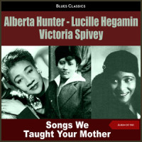 I Got the Blues so Bad_Victoria Spivey