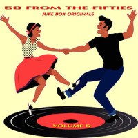 C'mon Everybody_Billy Fury