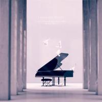 Nocturnes No.2 In E Flat Major Op.9-2_Lavender Peony,Frédéric Chopin
