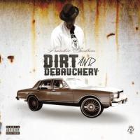 A Different Drummer (feat. Stilli Rose & Timbo)_Frankie Budson,Stilli Rose,Timbo