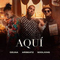 Aquí_AriBeatz,Ozuna,Soolking