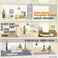Take Me Home(On a Pushbike)_Saint Etienne
