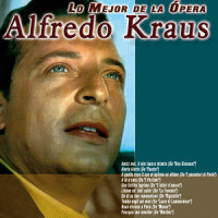 Amici mei, il mio tesoro intanto (De "Don Giovanni")_Alfredo Kraus