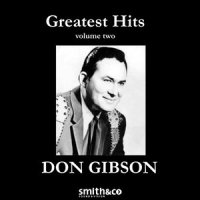 YOU WIN AGAIN_Don Gibson
