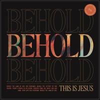 Behold (This Is Jesus) (feat. Carl Cartee)_Fellowship Songs,Carl Cartee