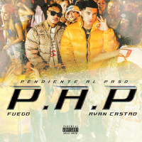 Pendiente al Paso_Fuego,Ryan Castro,Alejandro Ramirez Suarez,Luis Mario Melendez,Miguel Angel Duran,Jason Garcia,James Edward Doman,Steve Martinez Jr.,Christian Martinez