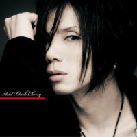 ジュリアに傷心_Acid Black Cherry