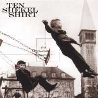 Over The Room_Ten Shekel Shirt