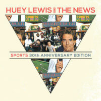 Honky Tonk Blues_Huey Lewis & The News
