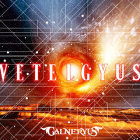 Redstar Rising_Galneryus