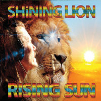 Roots Touch the Water(feat. Shylah Ray Sunshine)_Shining Lion,Shylah Ray Sunshine