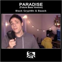 Paradise_Black Gryph0n,Baasik