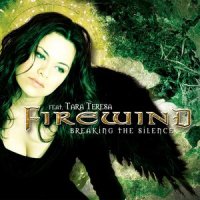 Breaking the Silence_Firewind,Tara