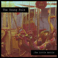 Biscuits_Antony Furey,The Young Folk
