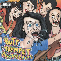 Pink Gun_Butt Trumpet