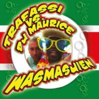 Wasmasjien_Trafassi,DJ Maurice