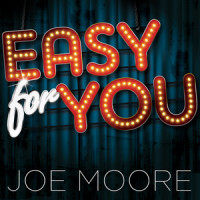 Easy For You_Joe Moore
