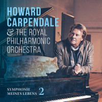 Durban, South Africa_howard carpendale,Royal Philharmonic Orchestra