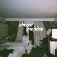 parking lot view_almost monday
