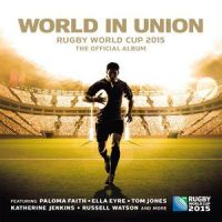 World in Union_Paloma Faith