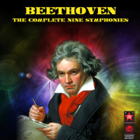 Symphony #8 In F, Op. 93 - 3. Tempo Di Menuetto_London Symphony Orchestra