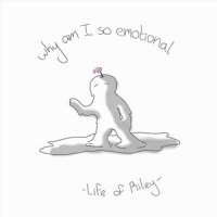 You Don't Know How Much I Miss You_Life Of Riley
