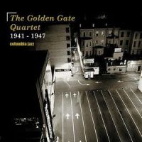 Bones, Bones, Bones(Ezekiel In The Valley)_Golden Gate Quartet