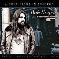 Full Circle_Bob Seger,The Silver Bullet Band