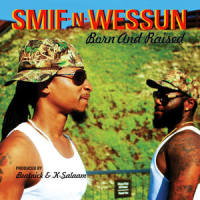 Solid Ground_Smif-N-Wessun