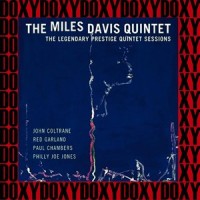 It Never Entered My Mind(Live at the Tonight Show, November 17, 1955)_Miles Davis