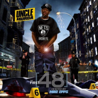 Who Want Beef_Uncle Murda,Chinx