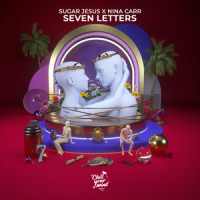 Seven Letters_Sugar Jesus,Nina Carr