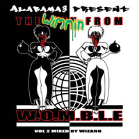 Bam Ba Lam(Here Comes Daddy)_Alabama 3