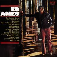 The Summer Knows_Ed Ames