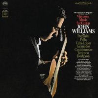 Etude No. 8 in C-Sharp Minor (埃托尔:第8号升C小调练习曲)_Heitor Villa-Lobos,John Williams