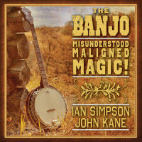 Ragtime Medley: The Entertainer / Maple Leaf Rag_Ian Simpson,John Kane,Scott Joplin