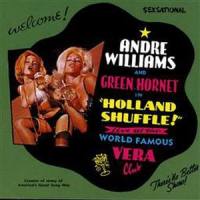 Shake A Tail Feather_Andre Williams