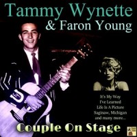 My Arm Stay Open Late_Tammy Wynette