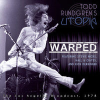 Ooh Baby, Baby_Todd Rundgren,Hall,Stevie Nicks,Oates,Rick Derringer