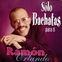 Qué Quieres Tú de Mí_Ramón Orlando