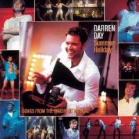 On The Beach_Darren Day