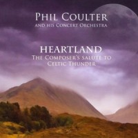 Kindred Spirits_Phil Coulter