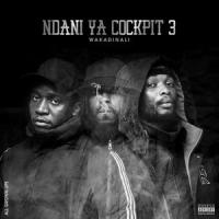 Tourist (feat. Khaligraph Jones)_Wakadinali,Khaligraph Jones