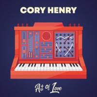Our Affairs_Cory Henry