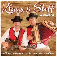 Der Blumenfreund_Klaus,Steff