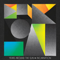Cars In the City_Years Around the Sun